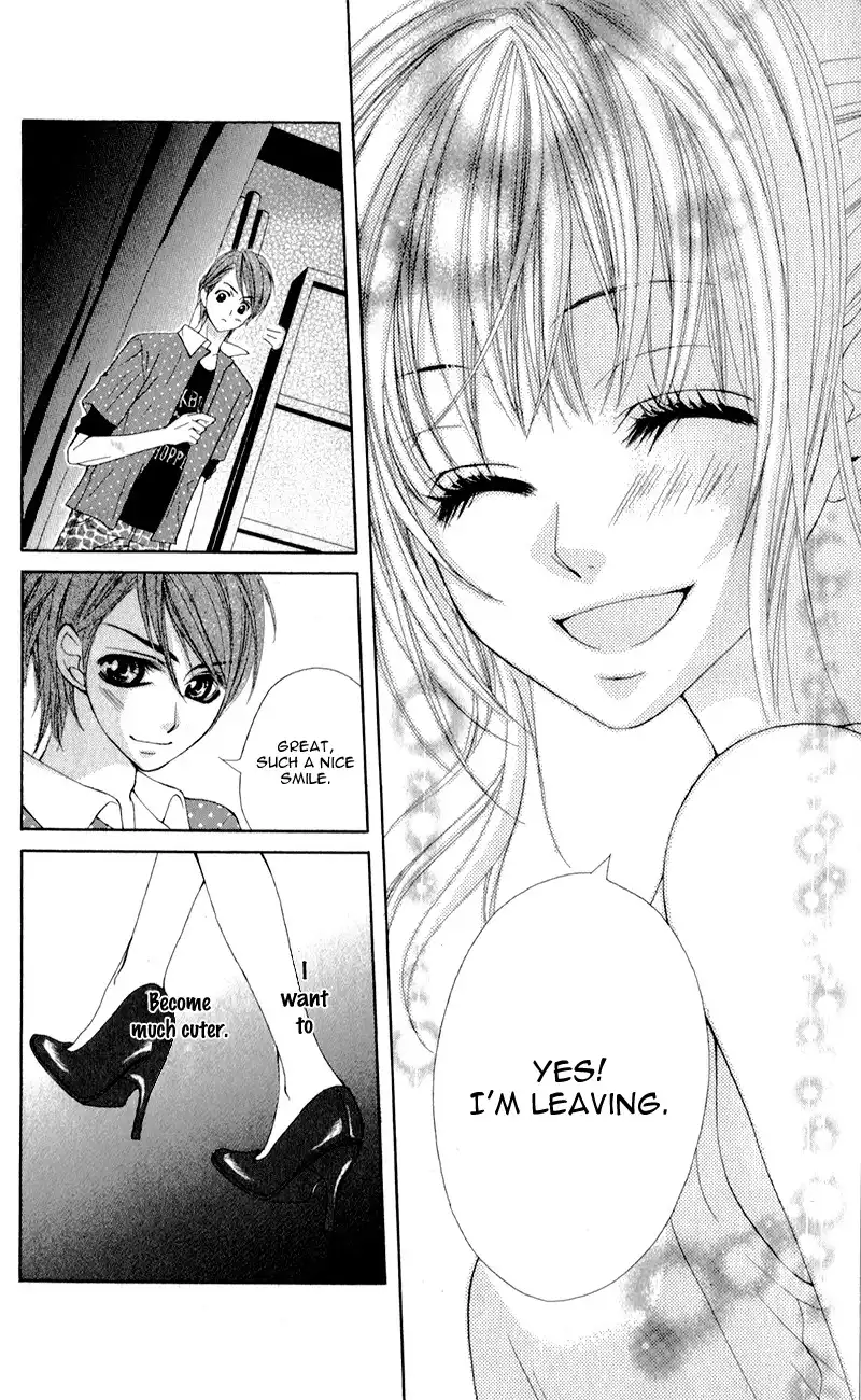 Mitsukoi Honey Chapter 1 10